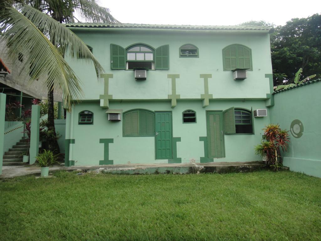 Pousada Colinas De Marica Exterior photo